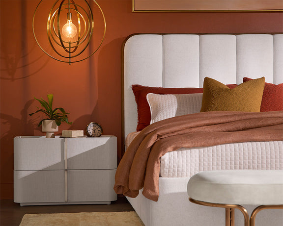 Jamille Nightstand