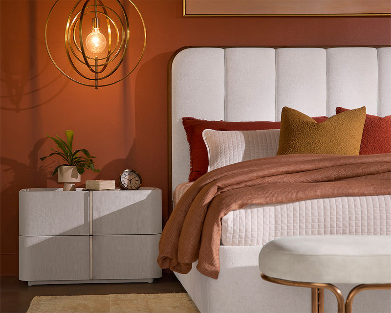 Jamille Nightstand