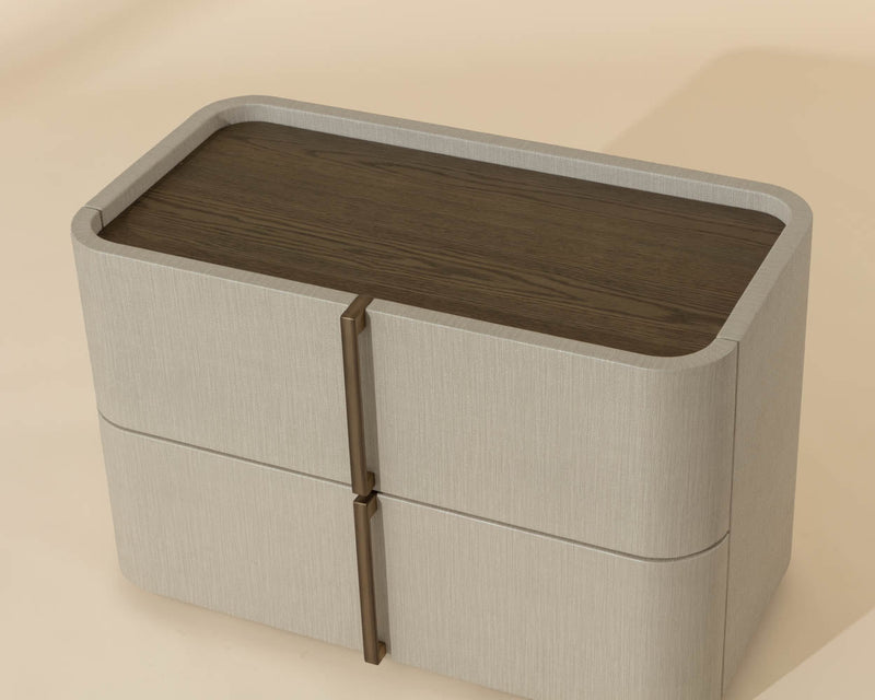 Jamille Nightstand