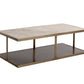 Kamali Coffee Table
