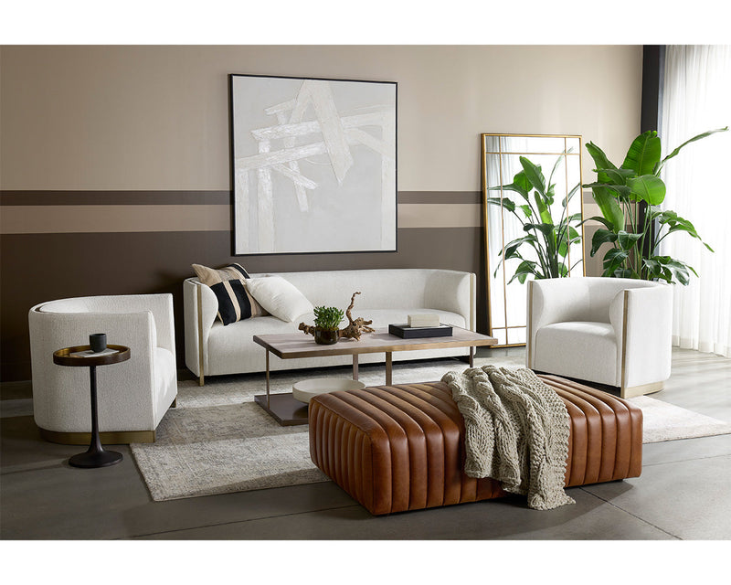 Kamali Coffee Table