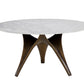 Bijon Dining Table - 59"