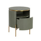 Paloma End Table