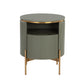 Paloma End Table