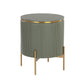 Paloma End Table
