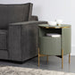 Paloma End Table