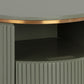 Paloma End Table