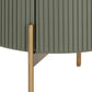 Paloma End Table
