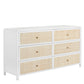 Tierra Dresser - Small