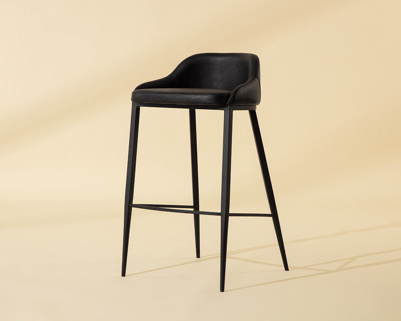 Astra Counter & Bar Stool