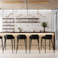 Astra Counter & Bar Stool