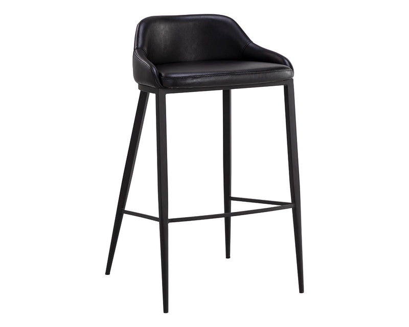 Astra Counter & Bar Stool