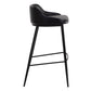 Astra Counter & Bar Stool
