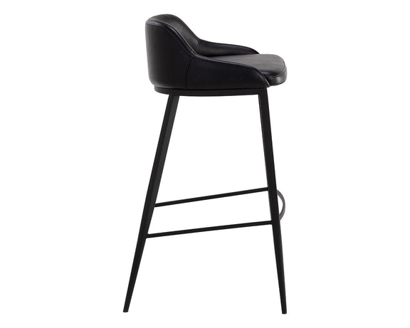 Astra Counter & Bar Stool