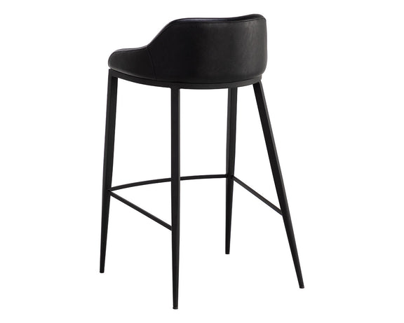 Astra Counter & Bar Stool