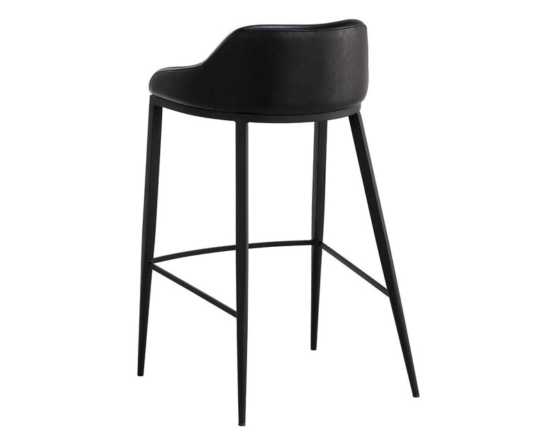 Astra Counter & Bar Stool