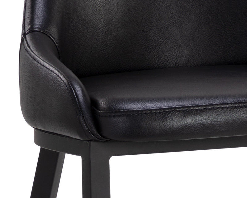 Astra Counter & Bar Stool