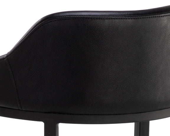 Astra Counter & Bar Stool