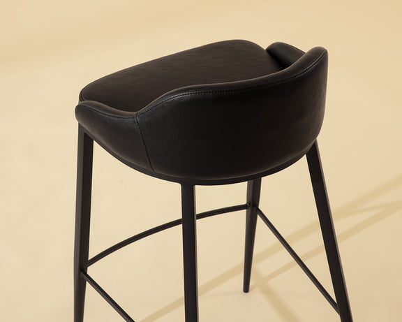 Astra Counter & Bar Stool