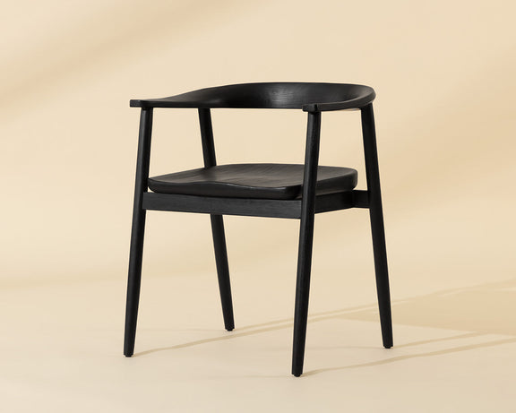Jeremy Dining Armchair