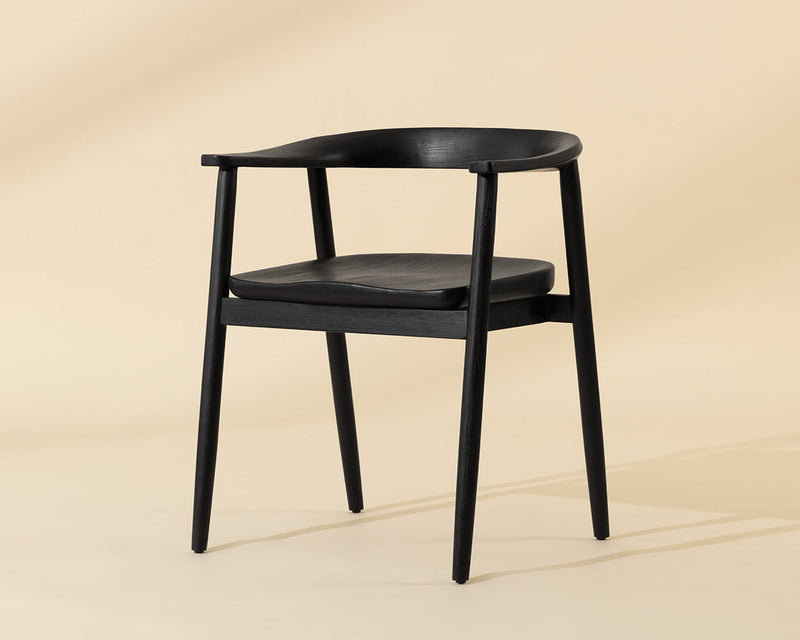 Jeremy Dining Armchair