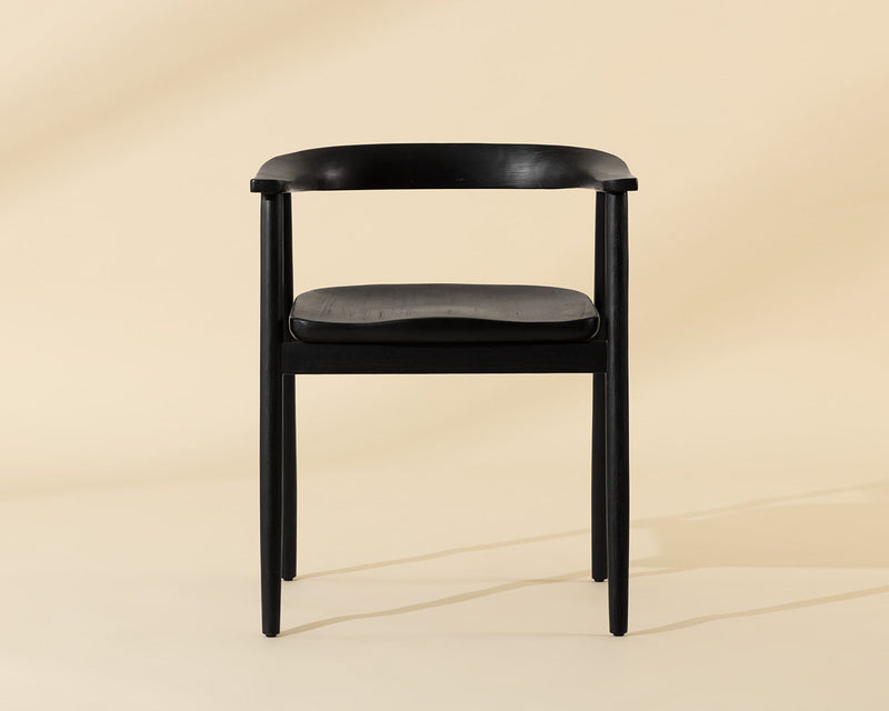 Jeremy Dining Armchair