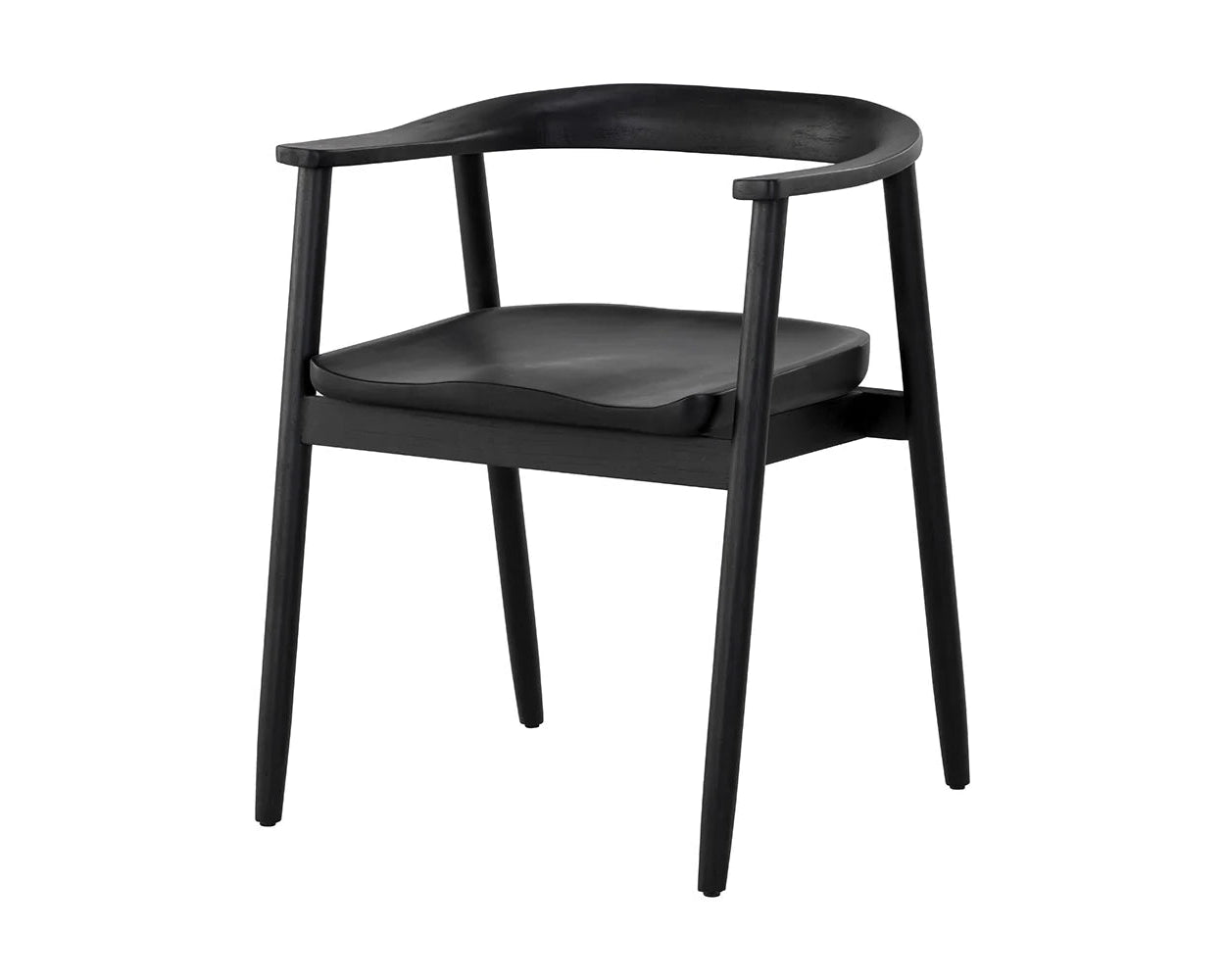 Jeremy Dining Armchair