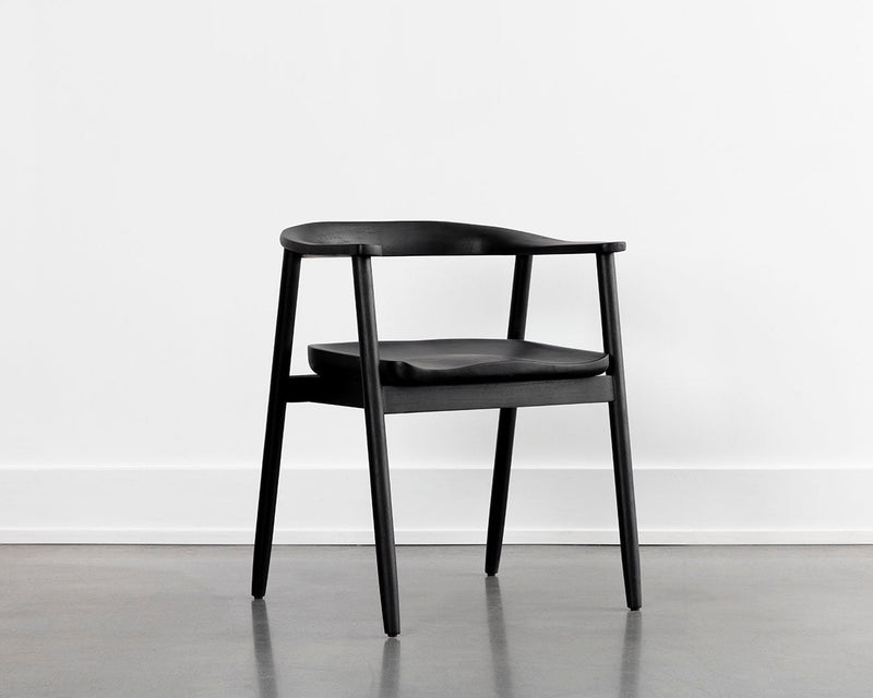 Jeremy Dining Armchair