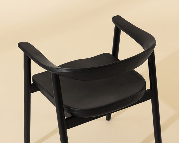 Jeremy Dining Armchair