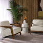 Brie End Table
