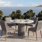 Nicolette Dining Table