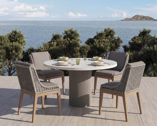 Nicolette Dining Table