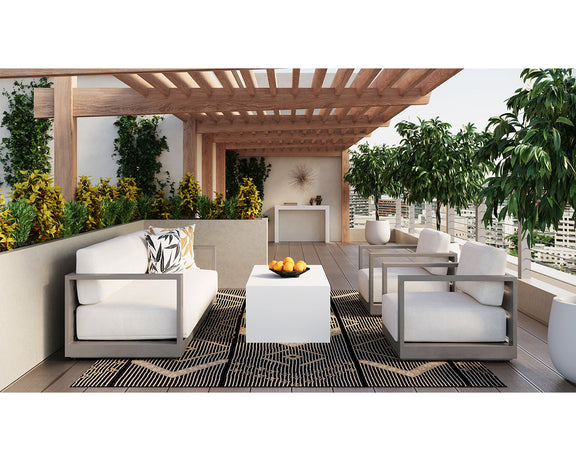 Tavira Armchair