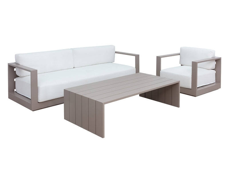 Tavira Armchair