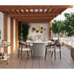 Nicolette Dining Table