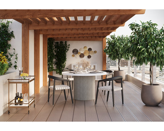 Nicolette Dining Table