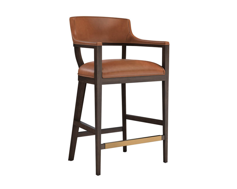 Brylea Counter & Bar Stool