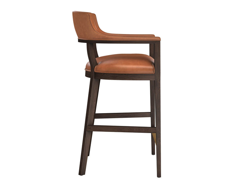 Brylea Counter & Bar Stool