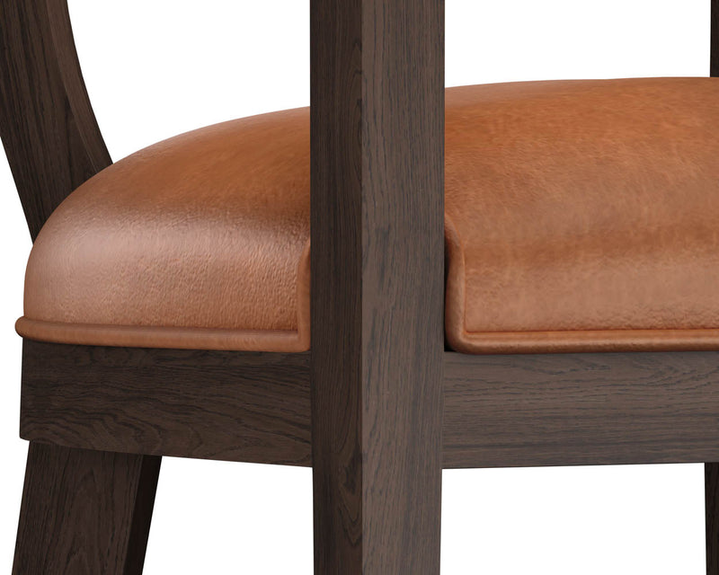 Brylea Counter & Bar Stool