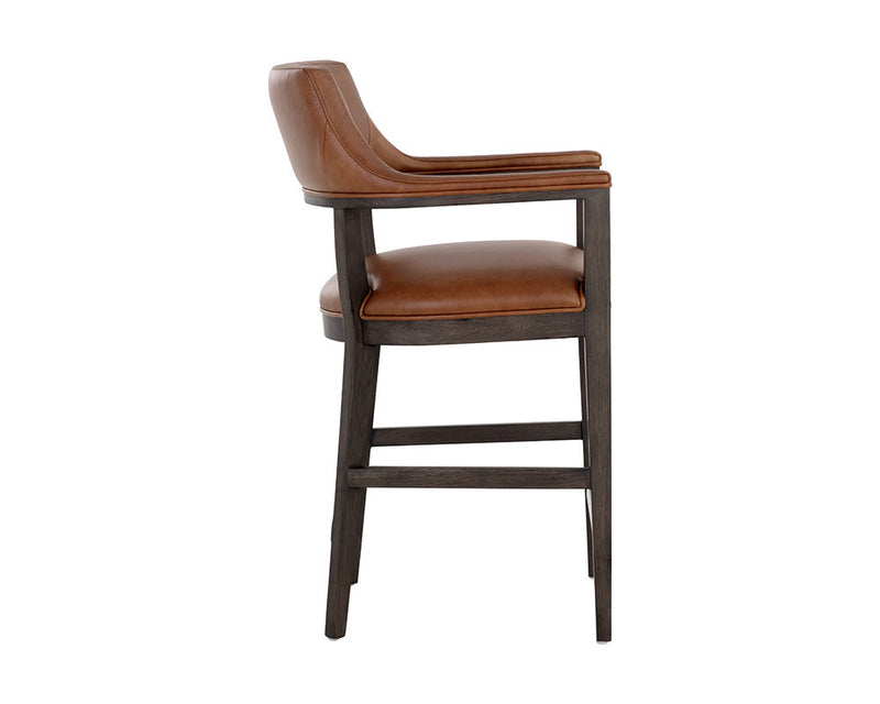 Brylea Counter & Bar Stool