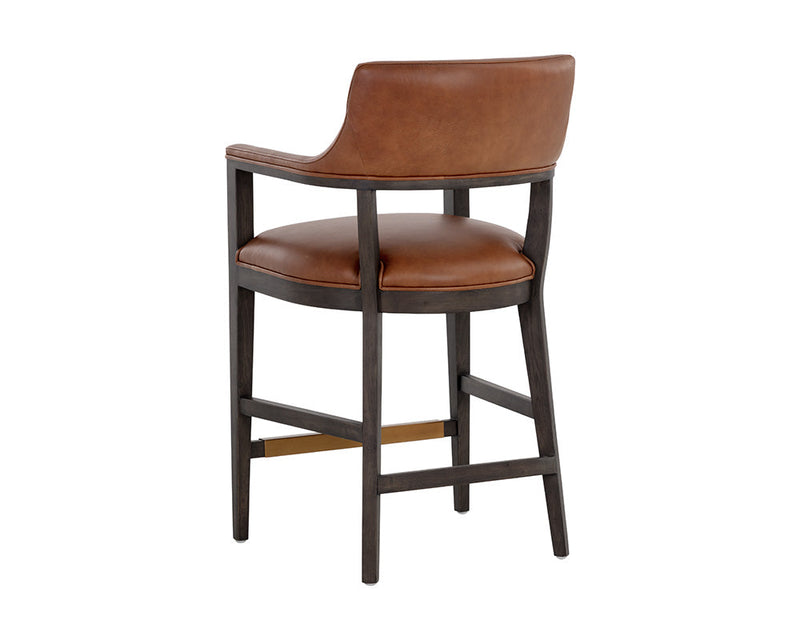 Brylea Counter & Bar Stool