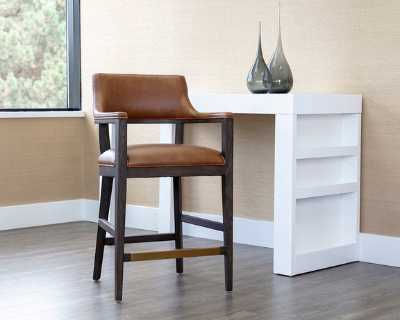 Brylea Counter & Bar Stool