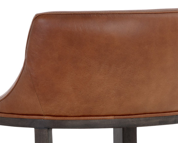 Brylea Counter & Bar Stool