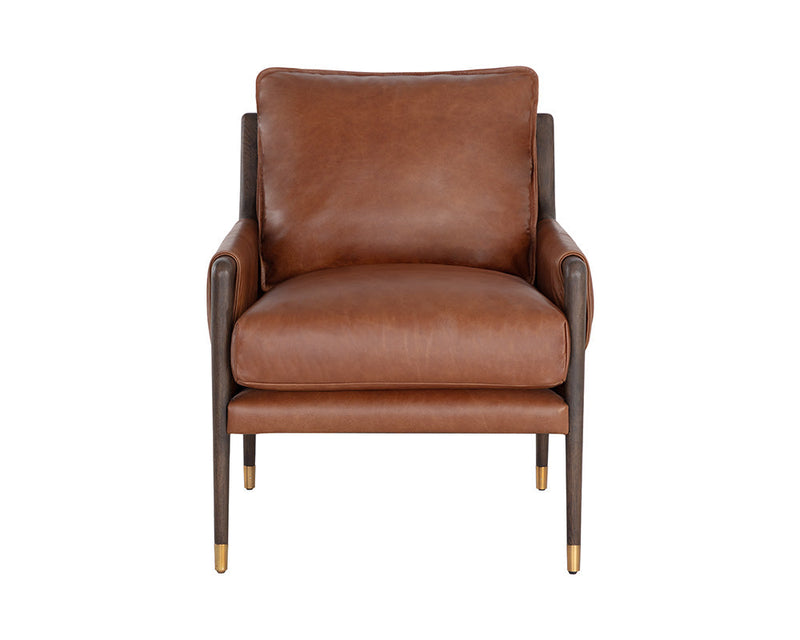 Mauti Armchair