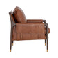 Mauti Armchair