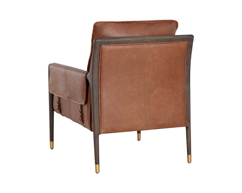 Mauti Armchair