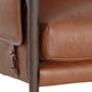 Mauti Armchair