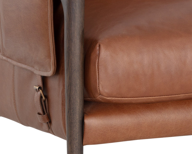 Mauti Armchair