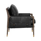 Mauti Armchair