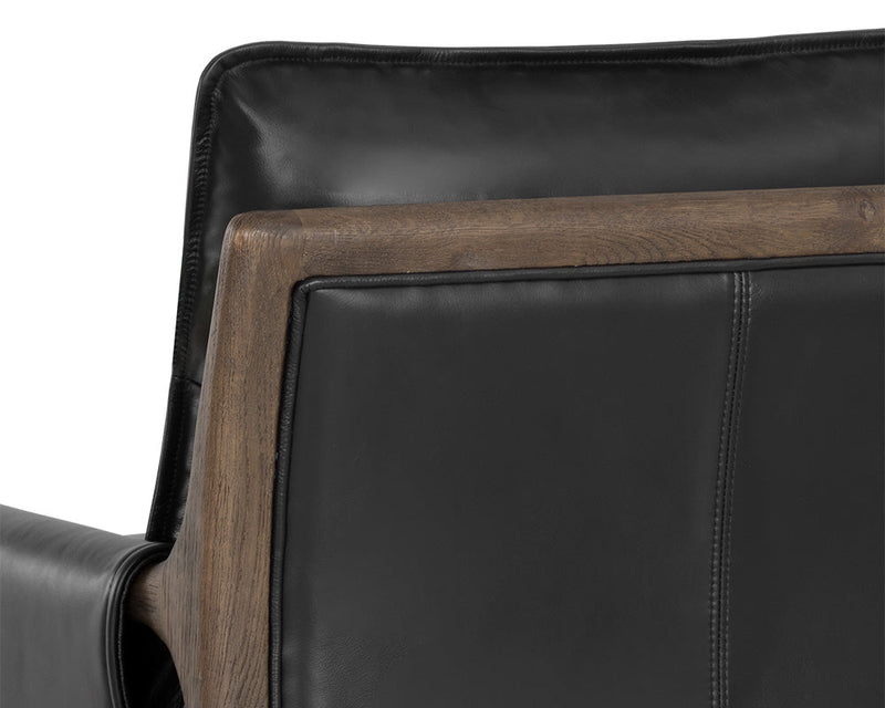Mauti Armchair